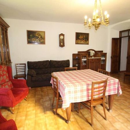 “La Casa Del Guarda” Treceño Exterior foto