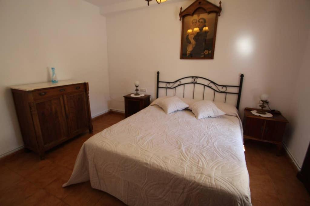 “La Casa Del Guarda” Treceño Exterior foto